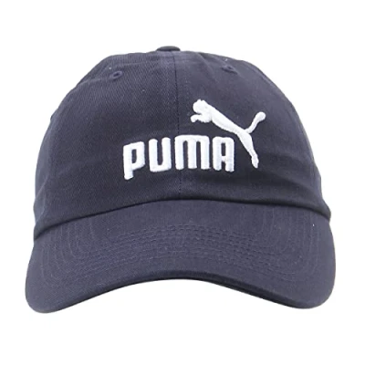 Image de PUMA Mixte Cap Chapeau, Bleu (peacoat No.1), Taille Unique EU