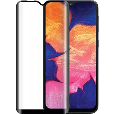 Image de Protège écran BIG BEN Samsung Galaxy A10 A105 Verre trempé 2.5D Dureté 9H Anti traces de doigts