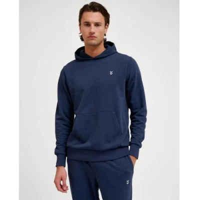 Image de Sweatshirt à capuche Hummel Pulse