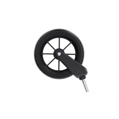Image de Roue de remorque en mode poussette Hamax Pluto M/L