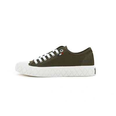 Image de Palladium Palla Ace CVS Boots Mixte Olive 36 EU