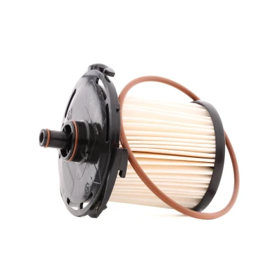 Image de MAHLE ORIGINAL KX 387D Filtre à Carburant Cartouche filtrante FORD: Transit Mk6 Van, Custom V362 V363 Сamion Plateau / Сhâssis