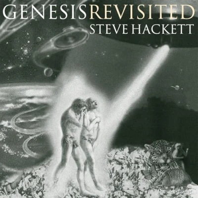 Image de Genesis Revisited I (Re Issue 2013)