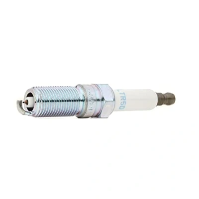 Image de NGK 54764Pk Iltr5d Laser Iridium Spark Plug, boîte de 4