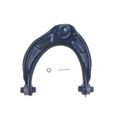 Image de DENCKERMANN D120594 Bras de suspension supérieur, Essieu avant gauche Barre oscillant transversal Tôle d&#039;acier 12,7 force HONDA: ACCORD 8