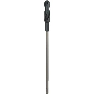 Image de Bosch 2608597414 Mèche pour coffrages/lambrissages à queue SDS plus Ã˜ 24 mm Longueur 400