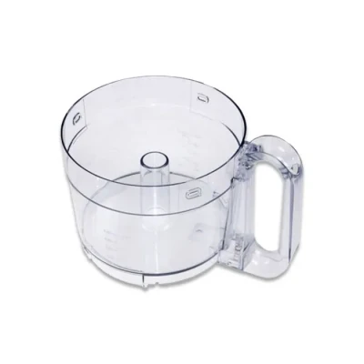 Image de Carafe / réservoir Groupe SEB MS5785379 robot ménager bol