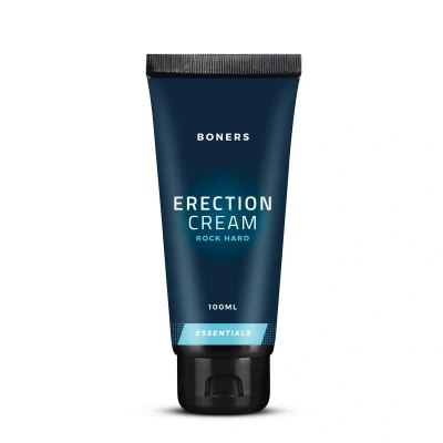 Image de Boners Erectiecrème 100 Ml