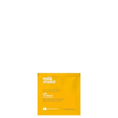 Image de Milk Shake Leave in Treat 12 Effect mask 10ml