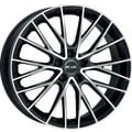 Image de Mak Speciale 10.0x22 5x128 ET56 75.1 Jante