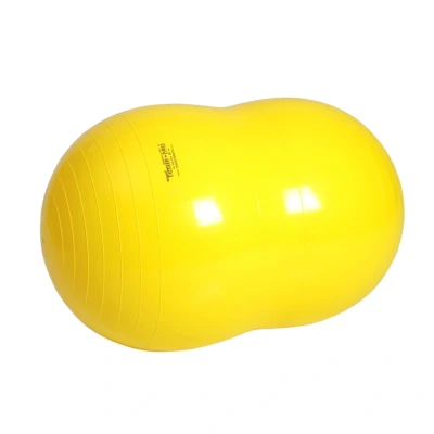 Image de Ballon d&#039;entraînement Gymnic Physio Roll 55