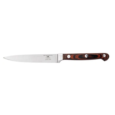 Image de Rockingham Forge Couteau Utilitaire de 12,5 cm en Acier Inoxydable
