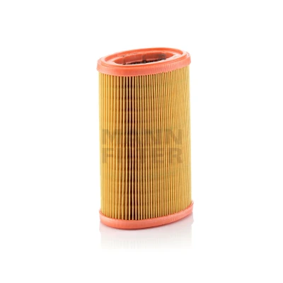 Image de MANN FILTER C 1480 Filtre à air 207 137 Cartouche filtrante CITROËN: Saxo 3/5 portes, Xsara 5 AX, PEUGEOT: 106 II I portes