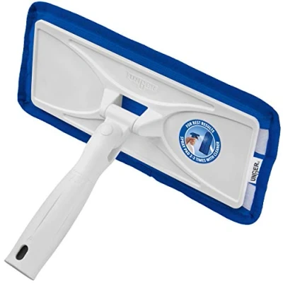 Image de Unger SpeedClean Nettoyant pour vitres d&#039;intérieur, Couleur Variable