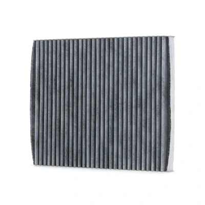Image de MAHLE ORIGINAL LAK 1123 Filtre d&#039;habitacle à charbon actif 240,0 204 30,0 OPEL: Mokka / X, Meriva B, Astra K 3/5 portes