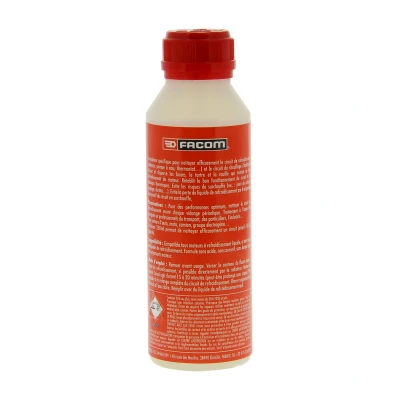 Image de FACOM 006011 Nettoyant, système de refroidissement Bouteille 250