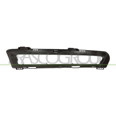 Image de Grille de ventilation, pare chocs BLIC 6502 07 2556995PP Gauche