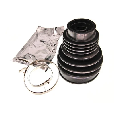 Image de MAXGEAR 49 2106 Soufflet de Cardan du côté boîte vitesses PVC VOLVO: XC60 I, V50, C30