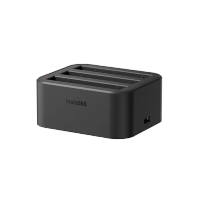Image de Station de charge rapide Insta360 X3