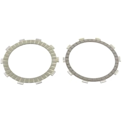 Image de TRW MCC105 7 Kit disques garnis, embrayage