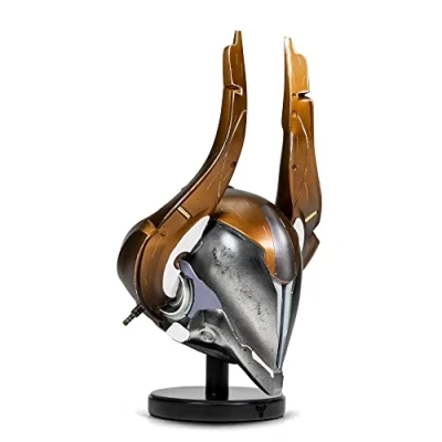 Image de NUMSKULL Destiny 2 Nezarec&#039;s Sin Helmet Réplique de Statue Collection 22,9 cm Produit Officiel Édition limitée