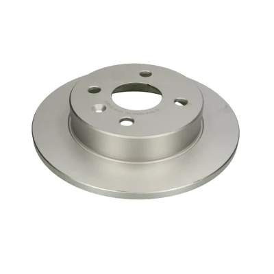 Image de TEXTAR 92092000 Disque de frein 240 10 04/05 100 plein sans boulon fix roue, moyeu roue OPEL: Meriva A, Astra H 3/5 portes, GTC