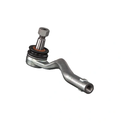 Image de febi BILSTEIN 102411 Rotule de direction Plus Essieu avant droit avec écrou autobloquant MERCEDES BENZ: GLK, Classe E Berline, CLS Coupe