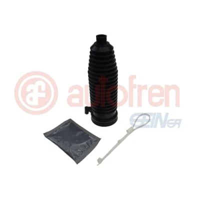 Image de AUTOFREN SEINSA D9285 Jeu de joints soufflets, direction Essieu avant droit, gauche FORD: Focus 2, 2 Cabriolet, Kombi
