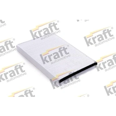 Image de KRAFT 1731505 Filtre d&#039;habitacle à particules 302 199 30 OPEL: Astra H 3/5 portes, Zafira A, G CC