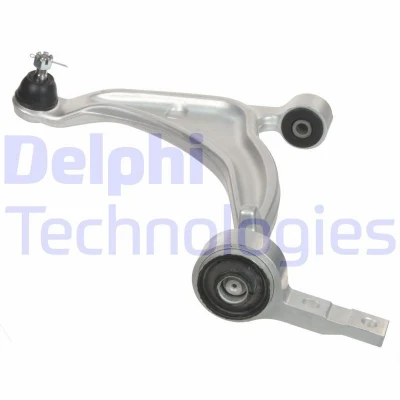 Image de DELPHI TC2928 bras de suspension oscillant longitudinal