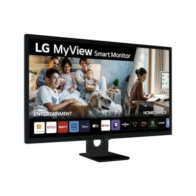 Image de Monitor LG 32SR50F B 32&quot; 60 Hz