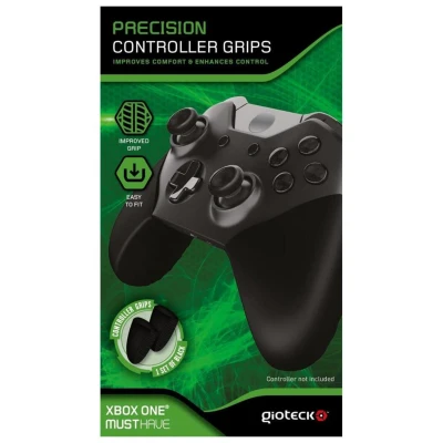 Image de Gioteck Précision Controller Grips pour Xbox One Neuf