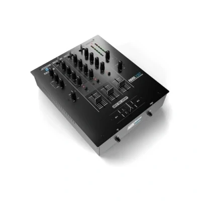 Image de Reloop RMX 30 BT Table de mixage DJ Bluetooth à 3 canaux