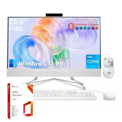Image de HP 685 Comfort Dual Mode Keyboard Neuf