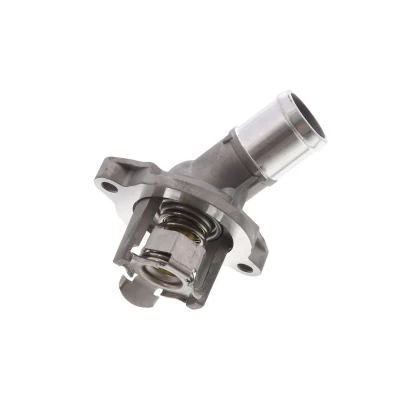 Image de VEMO V40 99 1107 Thermostat d&#039;eau 82 sans joint d&#039;étanchéite avec boîtier OPEL: Corsa E 3/5 portes, Adam, Astra K portes