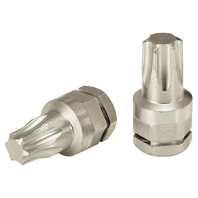 Image de KS TOOLS 503.8177 Bit pour tournevis Acier d&#039;outil