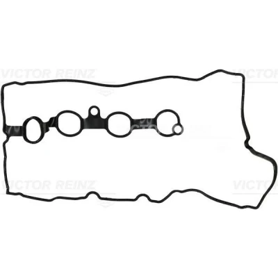 Image de REINZ 71 19012 00 Joint De Cache Culbuteurs ACM (caoutchouc polyacrylique)