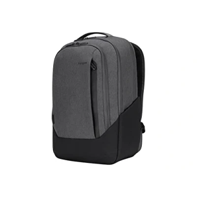 Image de Targus Cypress Eco Backpack 15.6p Grey TBB58602GL, Gris