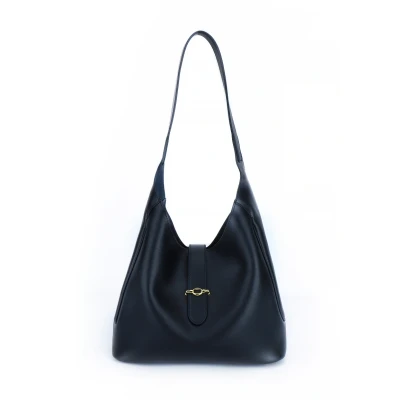 Image de Carlheim Statement Sac à main, Femme, Taille: One Size, Black