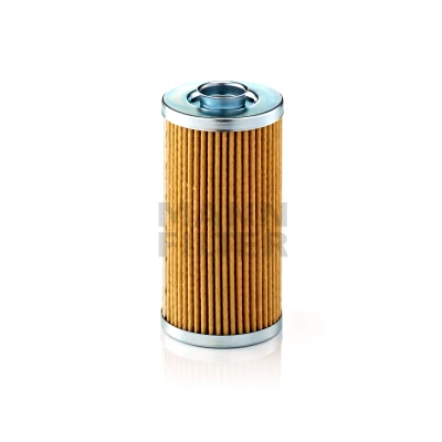 Image de MANN FILTER H 824/2 x Filtre, système hydraulique de travail