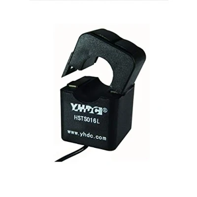 Image de YHDC Hall split core current sensor HSTS016L ±10A/2.5±0.625V