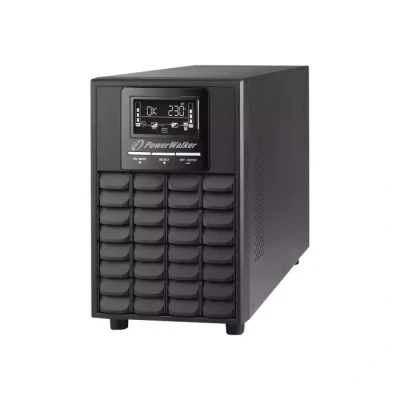 Image de Onduleur externe PowerWalker VFI 1500 CG PF1 BLUEWALKER 1500W 1500VA 4 prises RS 232, USB