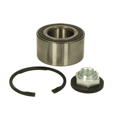Image de SNR R141.05 Kit de roulements roue avec bague magnétique intégré FORD: Transit Connect Mk1 Van, Tourneo