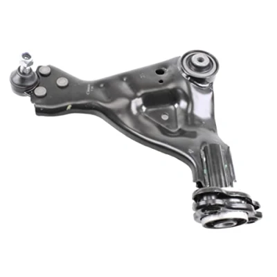 Image de VAICO V30 3166 Bras de suspension Qualité originale avec rotule Essieu avant droit barre oscillant transversal 16,2