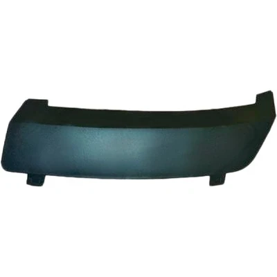 Image de DIEDERICHS Priority Parts 1405067 Enjoliveur, pare chocs arrière FORD: FIESTA 6