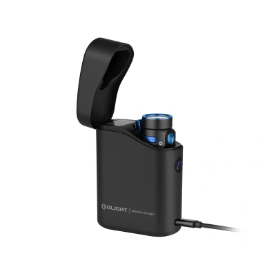 Image de Olight Baton 4 Premium Kit Lampe de poche