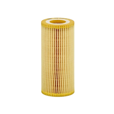Image de MANN FILTER HU 721/2 x Filtre à huile avec joint d&#039;étanchéite Cartouche filtrante MERCEDES BENZ: Classe E Berline, Break, S Berline