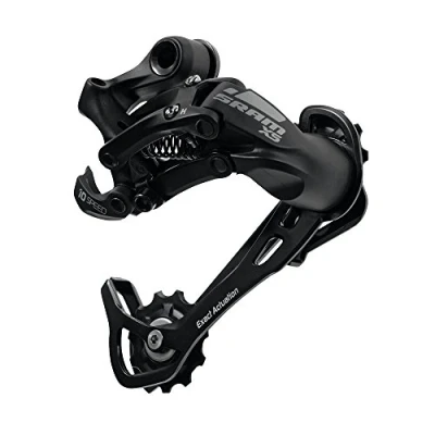 Image de SRAM RDP58201 Dérailleur Noir