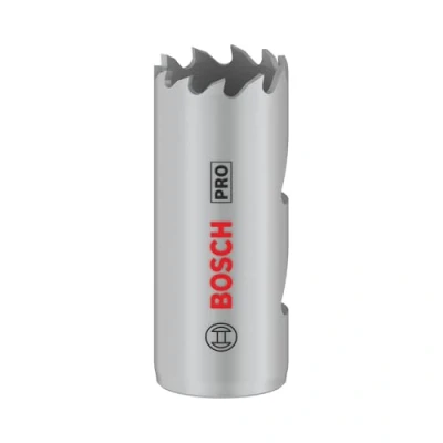 Image de Bosch 1x Scie trépan PRO Multi Material (pour Bois résineux, Cloison sèche, Ø 21 mm, Professional Accessoire Perceuses/visseuses rotatives)