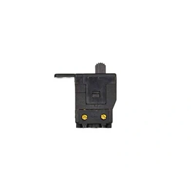 Image de Interrupteur de Remplacement, pour Meuleuse d&#039;angle Model: FU2 4/2F 4A 250V/8A 125V Compatible avec 115/125mm BT AG500, DK2P4, BWS 115 580, FA2 5/2F